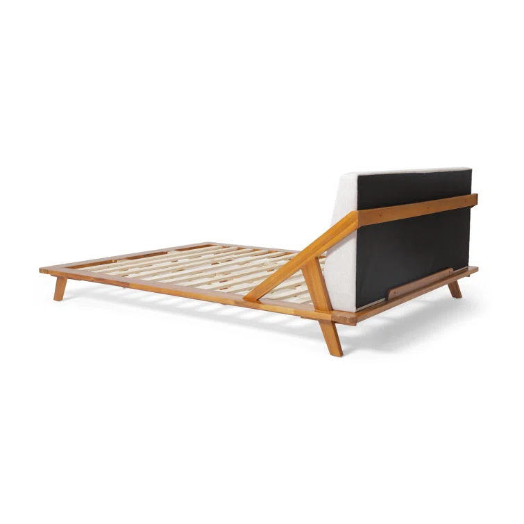 QUEEN BED - Atlantic Fine Furniture Melbourne FL
