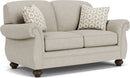 Winston - Loveseat - Atlantic Fine Furniture Inc