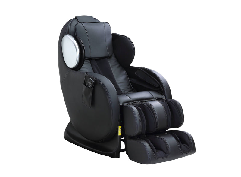 Pacari - Synthetic Leather Power 2D Massage Chair