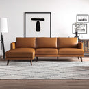 Lore - High Quality L-Shaped Sectional