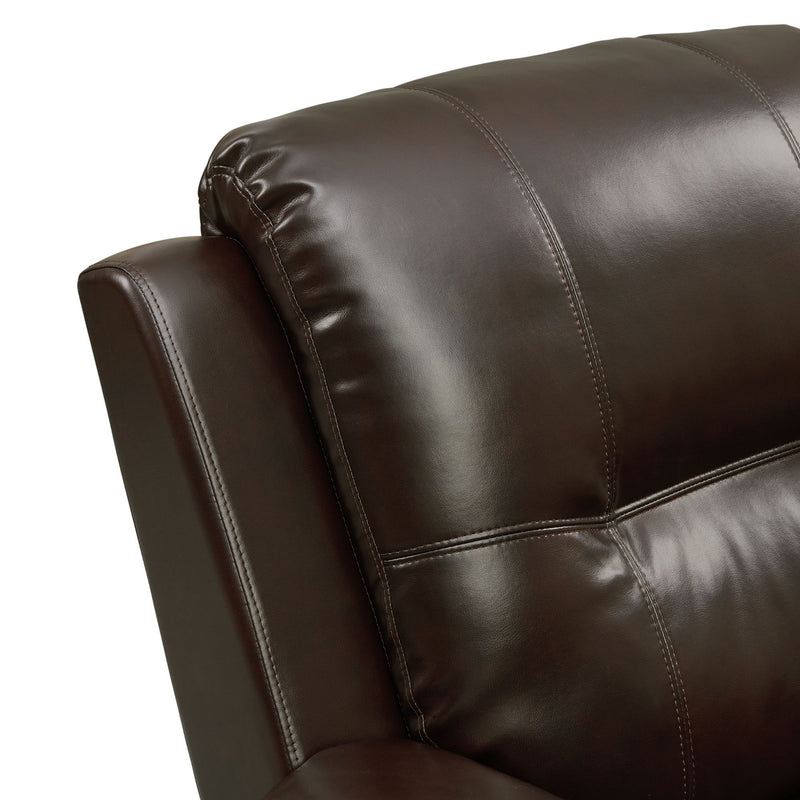 Dylan - Power Lift Chair Tucson Brown