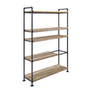 Brantley - Bookshelf & Stylish Design