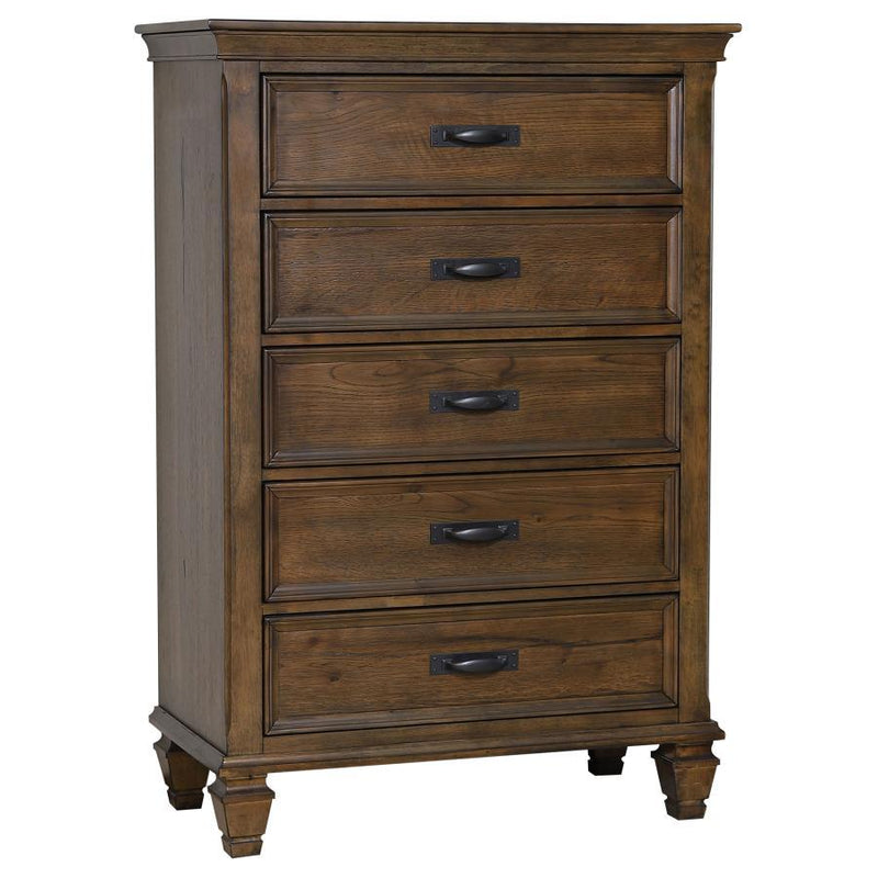 Devon - Bedroom Set