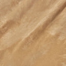 Jasper - Traditional Cylindrical Suede Bean Bag