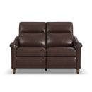 Elizabeth - Power Reclining Loveseat With Power Headrest