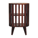 Ariella - Double Shelf Bedside