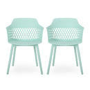 Azalea - Chair (Set of 2)