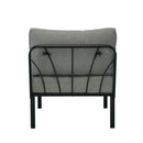 Rajni - Patio Set (2 Seats Chairs)