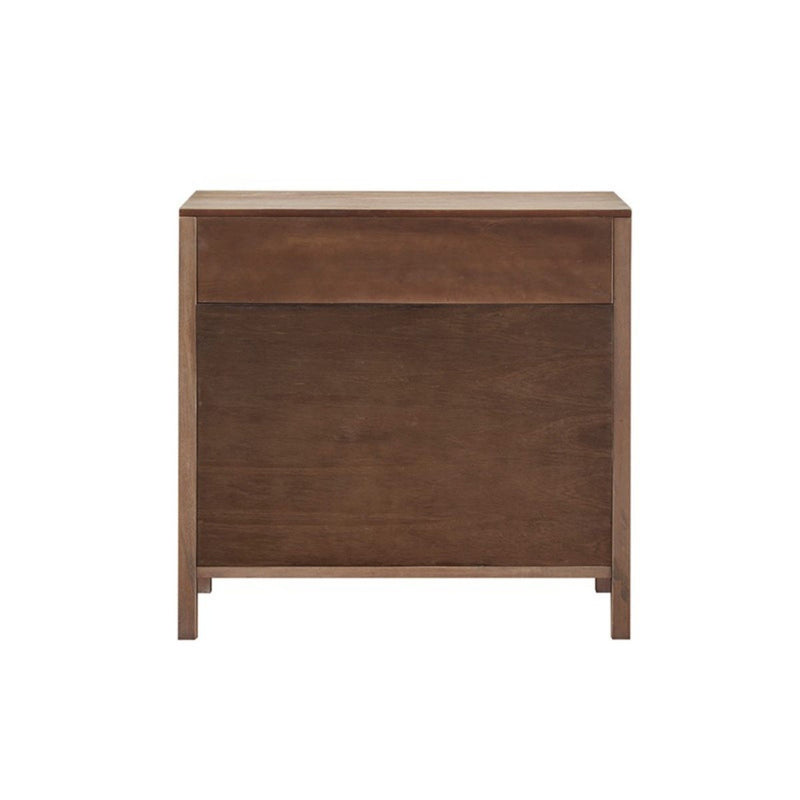 Palisades - 2 Door Accent Chest - Natural
