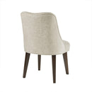 Holls - Dining Chair (Set of 2) - Beige