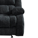Stonic - Console Reclining Loveseat