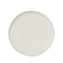 Fuji - Oversized Round Storage Ottoman