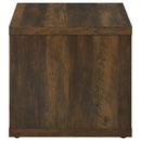 Frisco - Square Engineered Wood Side End Table