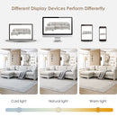 Modern Cloud Sectional Sofa L Shaped Luxury Couch Set With 2 Free Pillows 4 Seat With Oversized Chaise