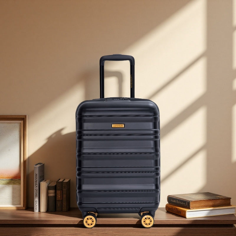 Carry On Luggage Suitcase With Tsa Approved With Wheels