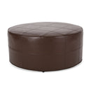 Rustic Style Ottoman