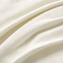 Modern Chaise Lounge Upholstered Sofa Couch With Tufted Seat And Detachable Pillows For Living Room