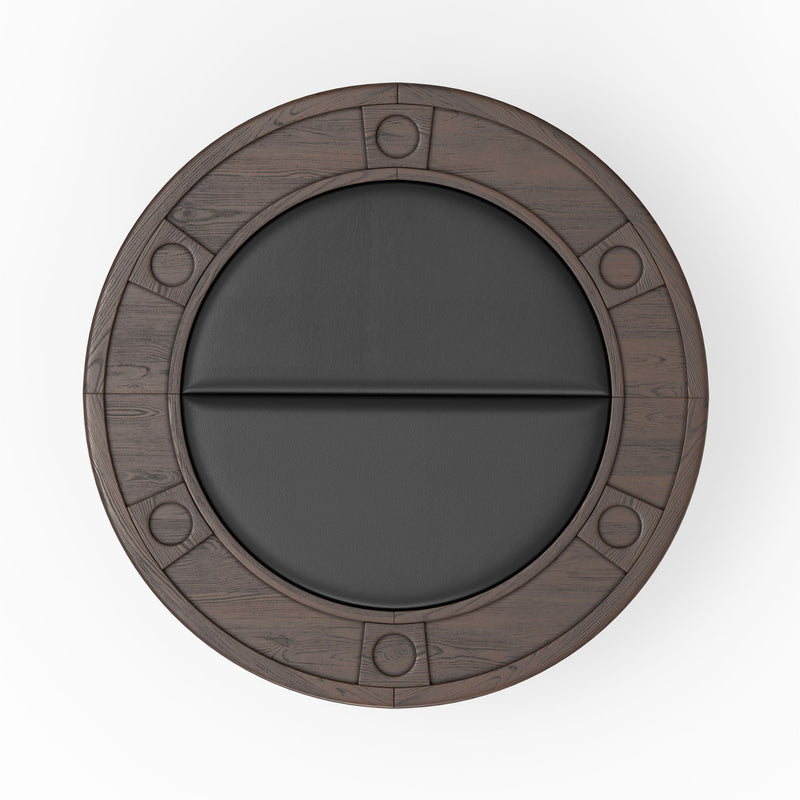 Gorman - 5 Piece Dining And Game Set