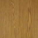 Traditional Durable Nightstand Table With Drawer And Shelf