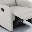 Elegance Manual Wide Standard Recliner