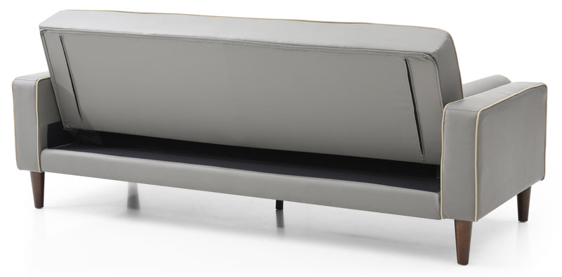 Andrews - G832A-S Sofa Bed - Gray