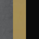 Lindsey - Velvet Upholstered Counter Chair (Set of 2)