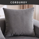 Combined 3 Seater Sofa With 4 Pillows