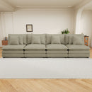 Modular Sofa Couch
