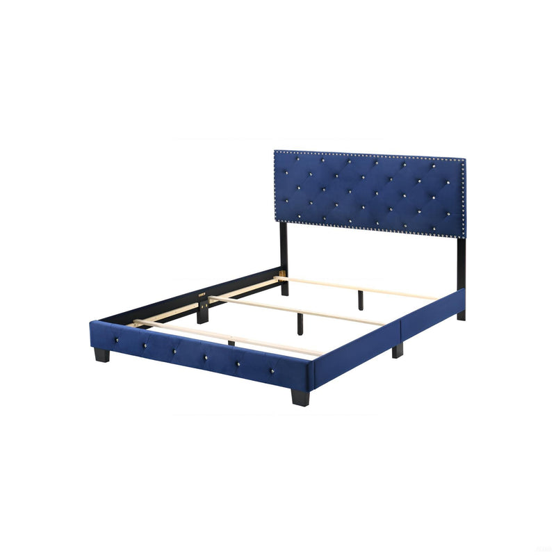 Suffolk - Bed