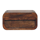 Avora - Wall Mounted 1 Drawer Nightstand