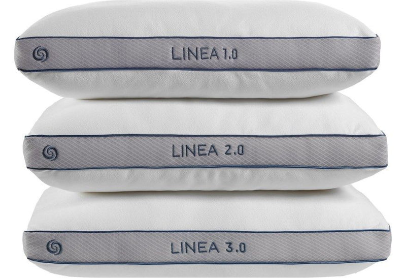 Linea - Pillow 3.0 - White