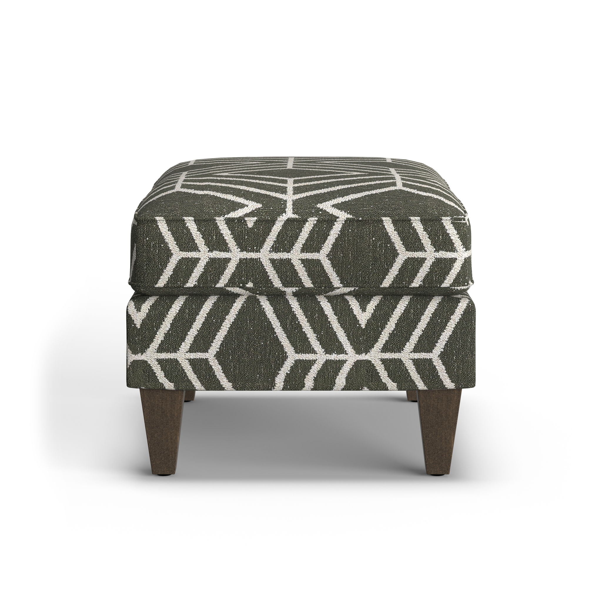 Digby - Cocktail Ottoman