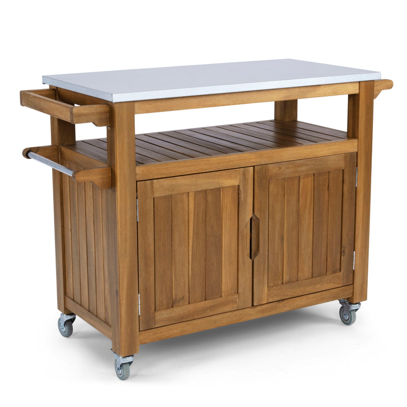 Maho - Outdoor Cart