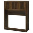 Westpark - Bookcase Headboard