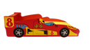 Supreme F1 Racing Car Bed