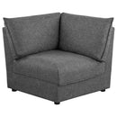 Sasha - Upholstered Modular Sectional