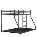 Adam - Metal Bunk Bed