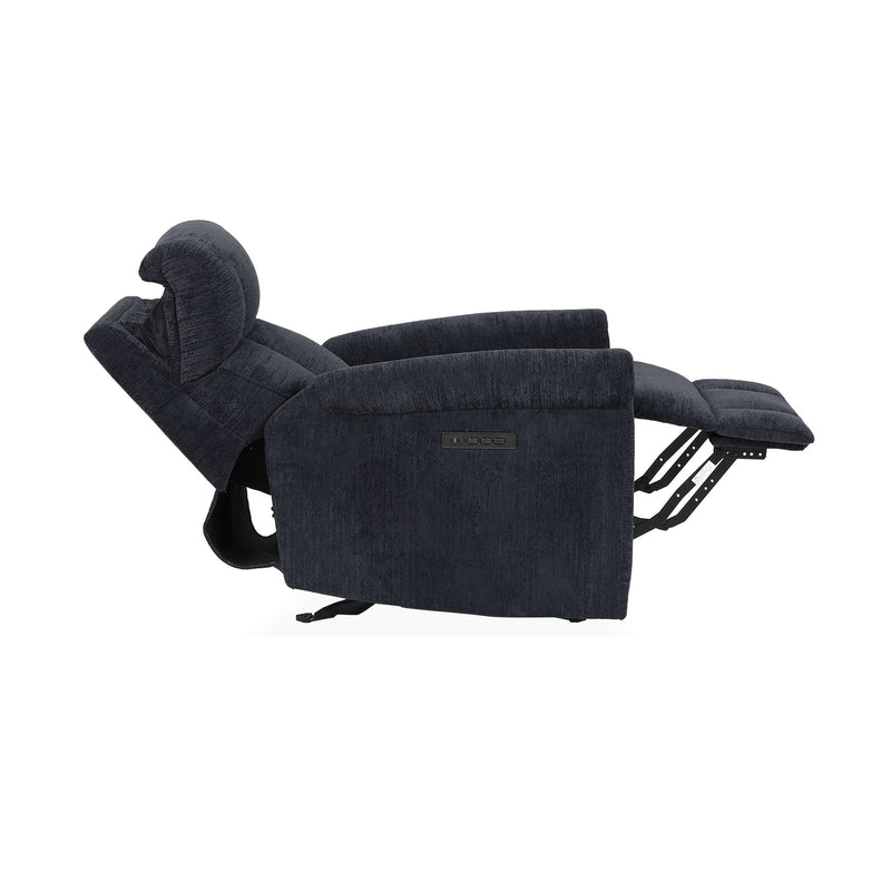 Classic - Perfect Match Gliding Recliner