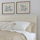 Century - King Headboard