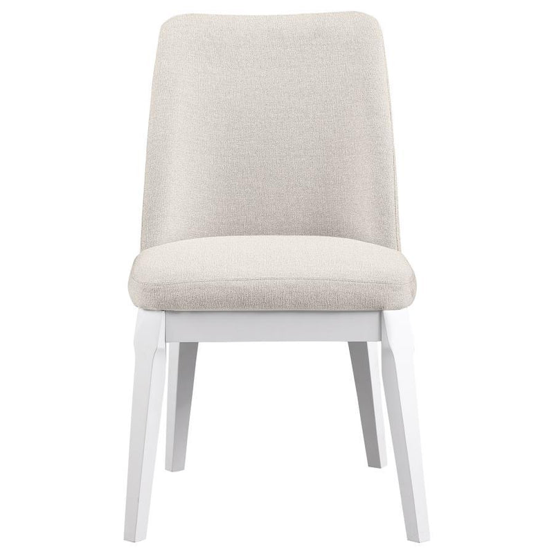 Carissa - Upholstered Dining Side Chair (Set of 2)