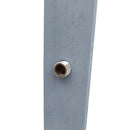 Outdoor Garden Pool Shower With Chassis Board For Patio