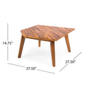 Hillcrest - Sofa Coner And Table