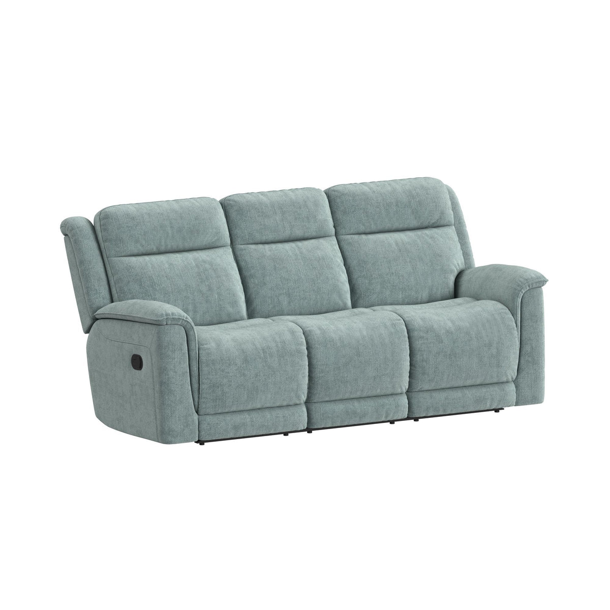 Striker Sofa in Blue by Elements International