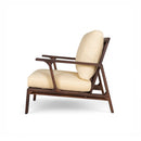 4 Piece Outdoor Sofa Set With Cushions And Coffee Table