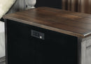 Plymouth - Nightstand - Atlantic Fine Furniture Inc