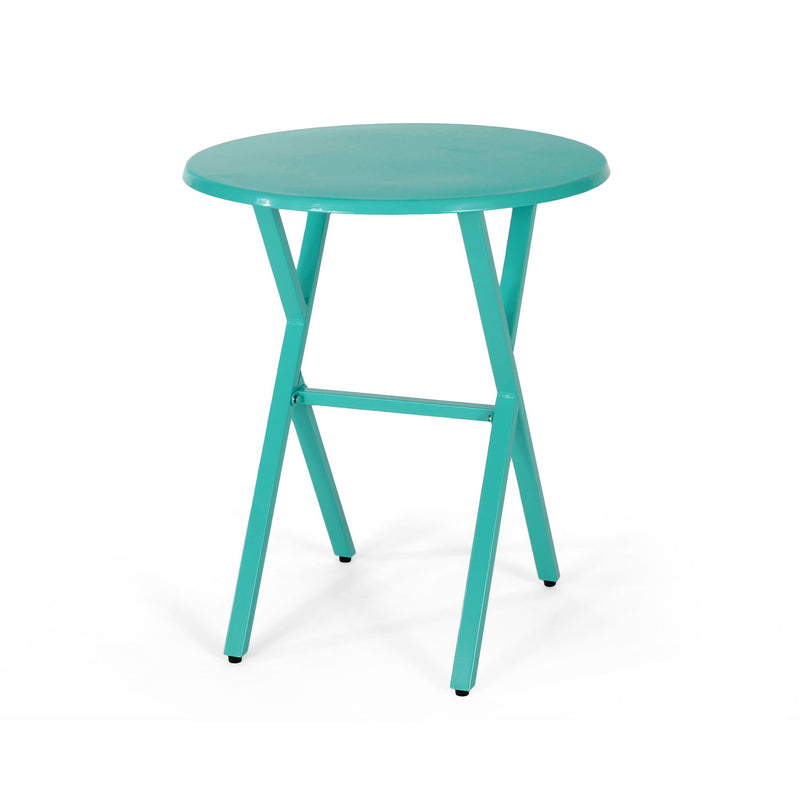 Taro - Bistro Set - Teal