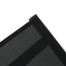 Westport - Outdoor Chaise Lounge (Set of 2) - Black