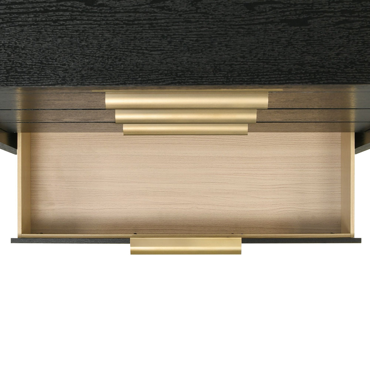 South Bend Chest in Black by Elements International, view 10