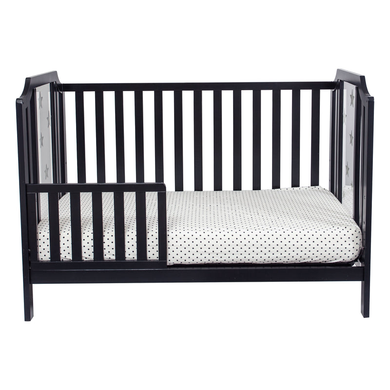 Celeste - 3-in-1 Convertible Island Crib