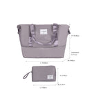 5 Piece Set Hard Case Spinner Wheels Luggage Sets With Tsa Lock